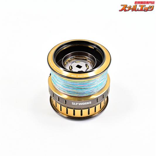 【ダイワxSLPワークス】 EX LT 3000S スプール DAIWAxSLP-WORKS EX-SPOOL