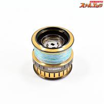 【ダイワxSLPワークス】 EX LT 3000S スプール DAIWAxSLP-WORKS EX-SPOOL