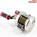 【シマノ】 03カルカッタ コンクエスト 201DC バサート 90mmカーボンハンドル装着 SHIMANO CALCUTTA CONQUEST BASSART
