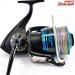 【USダイワ】 ソルティスト 5000H DAIWA SALTIST