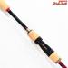 【フェンウィック】 ゴールデンウィング GW64SLP+J パワープラス fenwick Golden Wing Power Plus バス スピニングモデル K_235