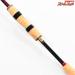 【フェンウィック】 ゴールデンウィング GW64SLP+J パワープラス fenwick Golden Wing Power Plus バス スピニングモデル K_235