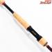 【フェンウィック】 ゴールデンウィング GW68CMLJ fenwick Golden Wing バス ベイトモデル K_246