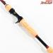 【フェンウィック】 ゴールデンウィング GW68CMLJ fenwick Golden Wing バス ベイトモデル K_246