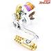 【シマノ】 10ジガー LD 2000II CCM85mmパワーハンドル装着 SHIMANO JIGGER