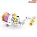 【シマノ】 10ジガー LD 2000II CCM85mmパワーハンドル装着 SHIMANO JIGGER