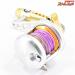 【シマノ】 10ジガー LD 2000II CCM85mmパワーハンドル装着 SHIMANO JIGGER