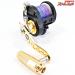 【フィンノール】 オフショア OFC20L CCM105mmパワーハンドル装着 FIN-NOR OFFSHORE