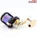 【フィンノール】 オフショア OFC20L CCM105mmパワーハンドル装着 FIN-NOR OFFSHORE