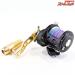 【フィンノール】 オフショア OFC20L CCM105mmパワーハンドル装着 FIN-NOR OFFSHORE