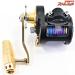 【フィンノール】 オフショア OFC20L CCM105mmパワーハンドル装着 FIN-NOR OFFSHORE