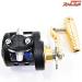 【フィンノール】 オフショア OFC20L CCM105mmパワーハンドル装着 FIN-NOR OFFSHORE