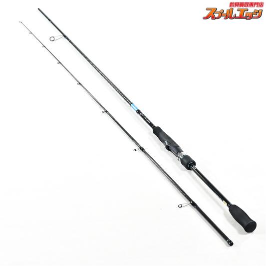 【ダイワ】 19エメラルダス X 86M DAIWA EMERALDAS アオリイカ K_176