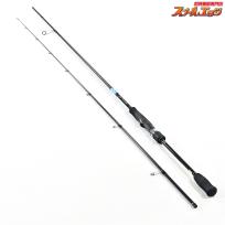 【ダイワ】 19エメラルダス X 86M DAIWA EMERALDAS アオリイカ K_176