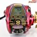 【ダイワ】 20シーボーグ 300MJ 使用距離170km 使用265時間 DAIWA SEABORG