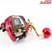 【ダイワ】 20シーボーグ 300MJ 使用距離170km 使用265時間 DAIWA SEABORG