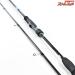 【ダイワ】 19エメラルダス X 86M DAIWA EMERALDAS アオリイカ K_176