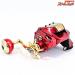 【ダイワ】 20シーボーグ 300MJ 使用距離170km 使用265時間 DAIWA SEABORG