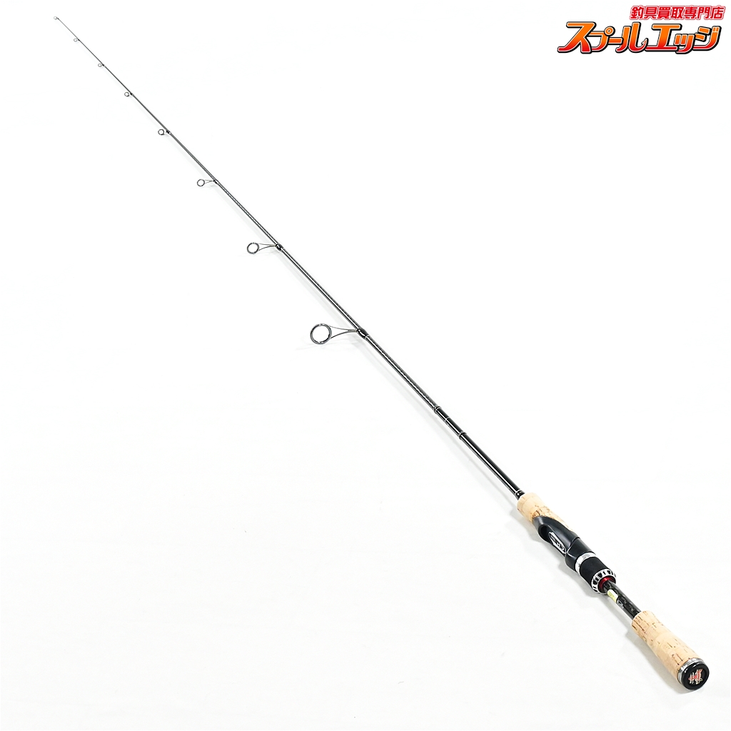 無料発送 シマノxジャッカル】 263L グロリアス 11ポイズン ロッド