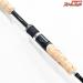 【シマノxジャッカル】 11ポイズン グロリアス 263L SHIMANOxJACKALL POISON GLORIOUS バス スピニングモデル K_233