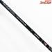 【シマノxジャッカル】 11ポイズン グロリアス 263L SHIMANOxJACKALL POISON GLORIOUS バス スピニングモデル K_233