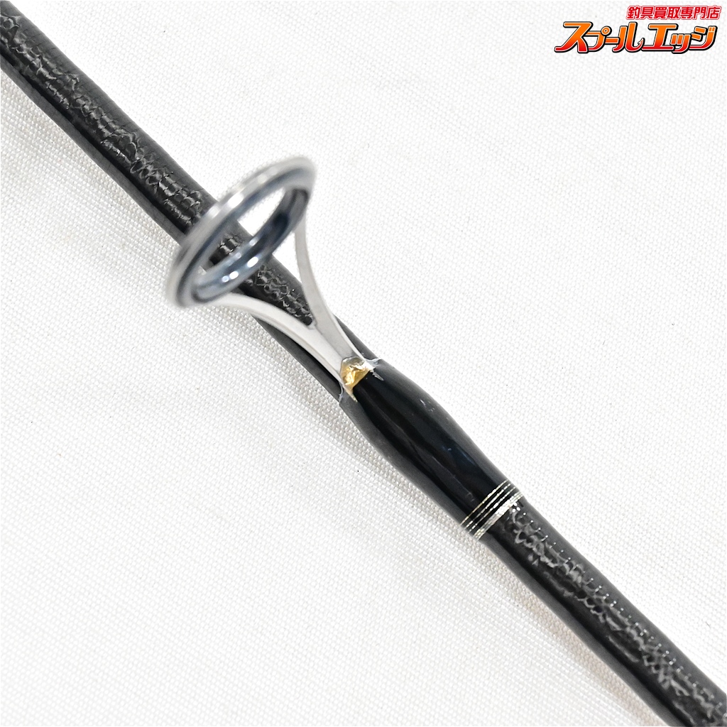 総合福袋 シマノxジャッカル】 263L グロリアス 11ポイズン ロッド