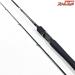 【ダイワ】 21ハートランド HL 722LRS-21 DAIWA HEARTLAND バス スピニングモデル K_156
