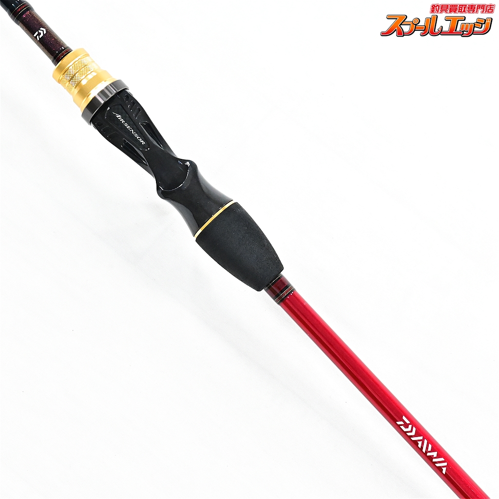 ダイワ】 17アナリスター カワハギ 82-175・E DAIWA ANALYSTAR 