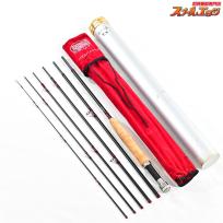 【アキスコ】 エアーライトパック ARGF906 9.0ft #6 AXISCO AIRRITE-PACK ヤマメ イワナ K_095