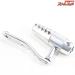 【CCM】 パワーハンドル 95mm 取付部内径7mmx5mm シマノオシアジガー/電動リール等用 SHIMANO BEAST-MASTER