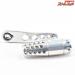 【CCM】 パワーハンドル 95mm 取付部内径7mmx5mm シマノオシアジガー/電動リール等用 SHIMANO BEAST-MASTER