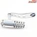 【CCM】 パワーハンドル 95mm 取付部内径7mmx5mm シマノオシアジガー/電動リール等用 SHIMANO BEAST-MASTER
