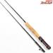 【フェンウィック】 アフティマ GFF909 9ft #9 2-7/8oz fenwick SUPER Techna ヤマメ イワナ K_185