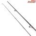 【フェンウィック】 アフティマ GFF909 9ft #9 2-7/8oz fenwick SUPER Techna ヤマメ イワナ K_185