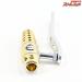 【CCM】 パワーハンドル 110mm フィンノール用 取付部内径7mmx7mm FIN-NOR