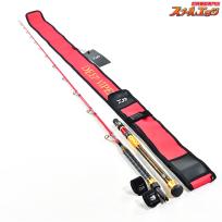 【ダイワ】 24ディープバイパー 中深場スペシャル M-205 DAIWA DEEP-VIPER SPECIAL アカムツ クロムツ キンメ K_208