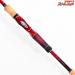 【シマノ】 18ワールドシャウラ 1703R-2 SHIMANO WORLD SHAULA バス ベイトモデル K_178