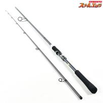 【シマノ】 21ムーンショット S100M SHIMANO MOONSHOT シーバス ヒラメ イナダ マゴチ K_199