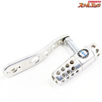 【CCM】 パワーハンドル 95mm 取付部内径8mmx5mm DAIWA SEABORG BEAST-MASTER