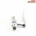 【CCM】 パワーハンドル 95mm 取付部内径8mmx5mm DAIWA SEABORG BEAST-MASTER