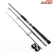 【シマノ】 20コルトスナイパー XR S100H-3 SHIMANO COLTSNIPER ヒラスズキ ブリ ヒラマサ K_159
