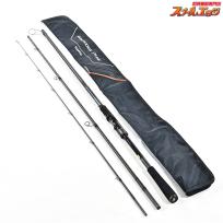 【シマノ】 21ハードロッカー エクスチューン S96MH+-3 SHIMANO HARD ROCKER XTUNE ハタ カサゴ アイナメ K_145