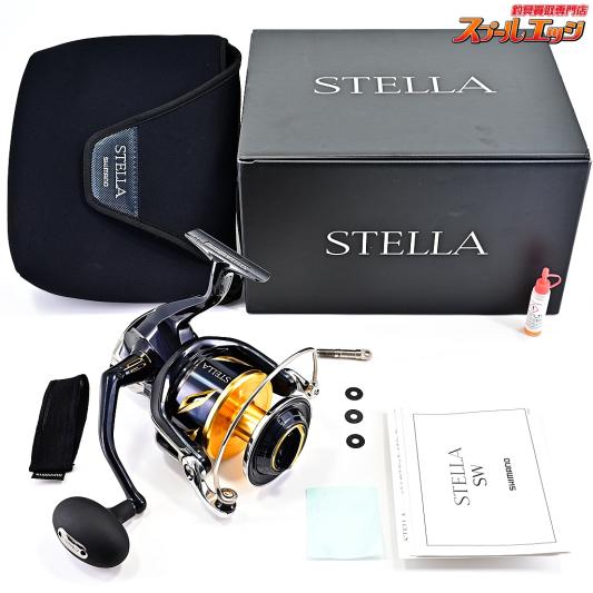 13 ステラ ひよたろ様 SW5000HG 夢屋SW5000Sスプール セット
