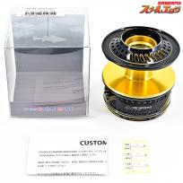 【スタジオオーシャンマーク】 ノーリミッツ 20SW23000BM BG ブラック/ゴールド