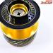 【スタジオオーシャンマーク】 ノーリミッツ 20SW23000BM BG ブラック/ゴールド