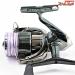 【シマノ】 22ステラ C3000SDH SHIMANO STELLA