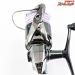【シマノ】 22ステラ C3000SDH SHIMANO STELLA