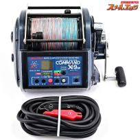 【ミヤマエ】 コマンド X-9HP CX-9HP 12V ミヤエポック MIYAMAE MiyaEpoch COMMAND