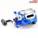 【ダイワ】 シーボーグ 500Fe 使用距離101.3km 使用時間167時間 DAIWA SEABORG