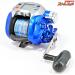 【ダイワ】 シーボーグ 500Fe 使用距離101.3km 使用時間167時間 DAIWA SEABORG